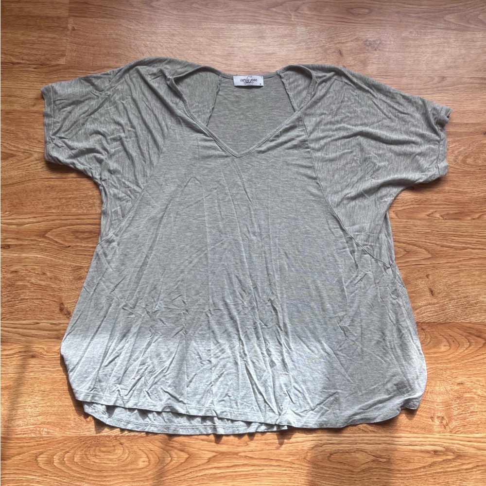 CJLA Favorite Boyfriend Tee